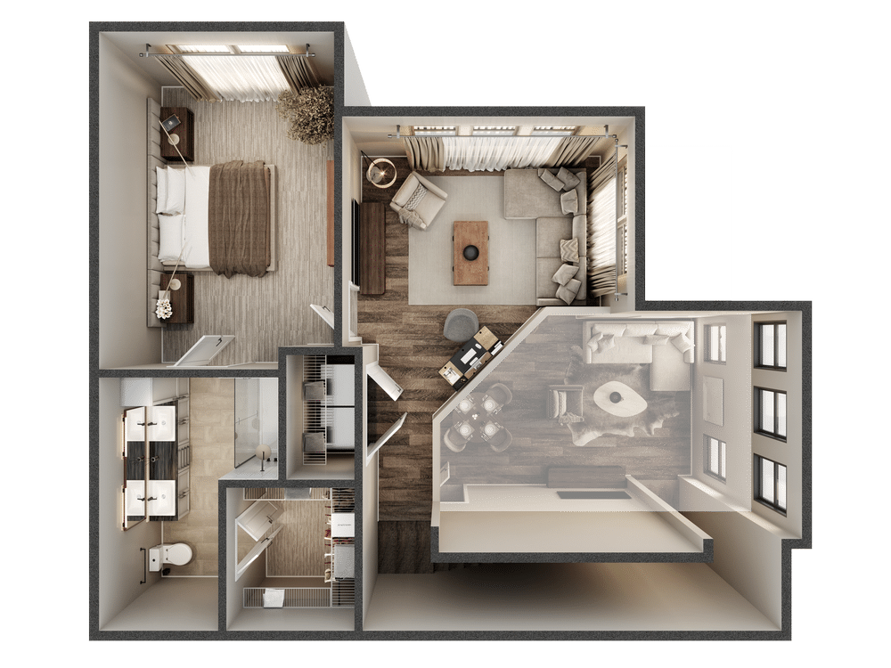 maxwell apartments unit plan l2 2 floor final
